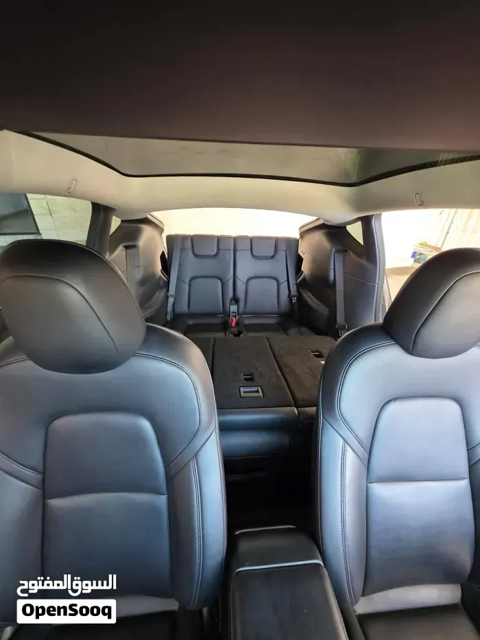 Tesla Model Y 2022 photo 4