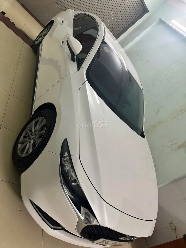 Mazda 3 2026 photo 2