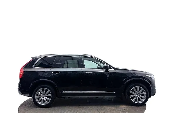 Volvo Xc90 2018 photo 5