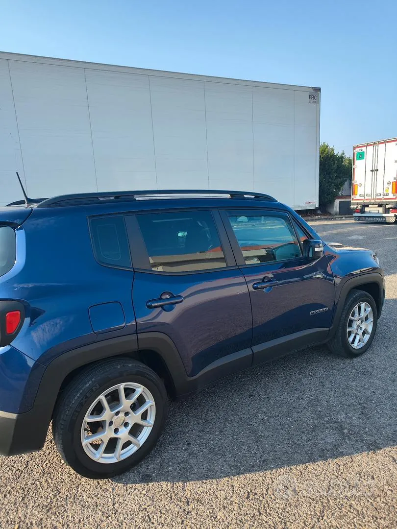 Jeep Renegade 2020 photo 4