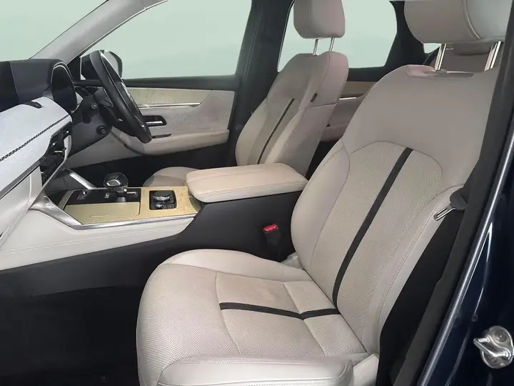 Mazda Cx-60 2023 photo 4