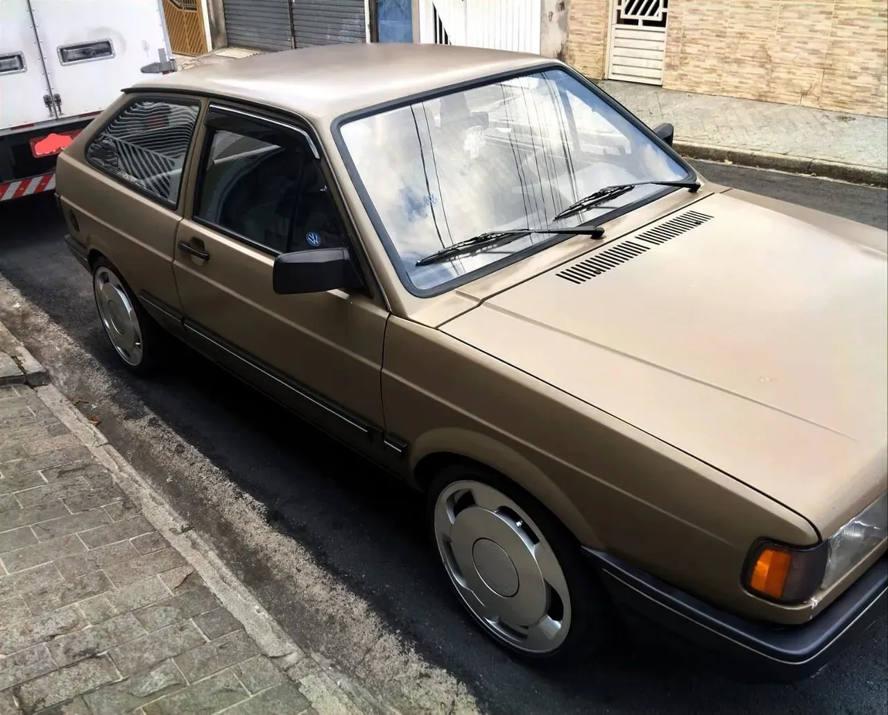 Volkswagen Gol