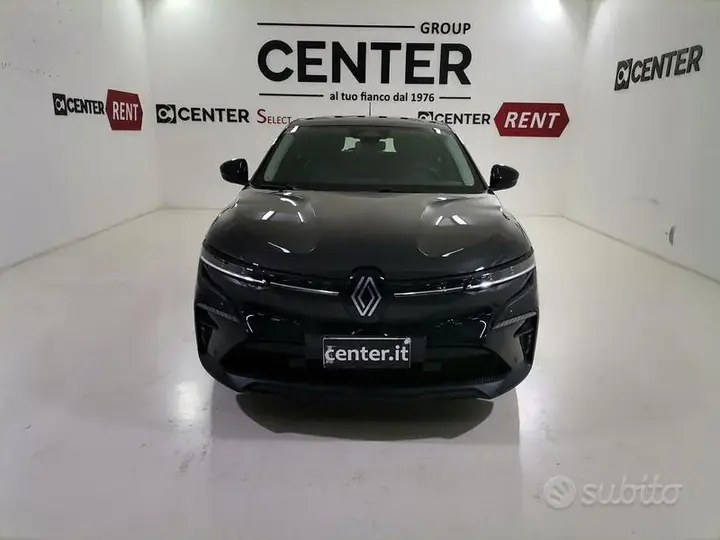 Renault Megane 2024 photo 2