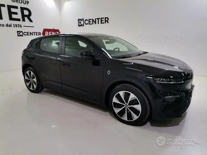 Renault Megane 2024 photo 3