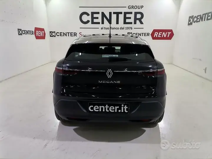 Renault Megane 2024 photo 5