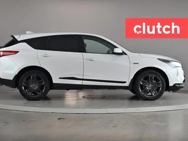 Acura Rdx 2023 photo 5