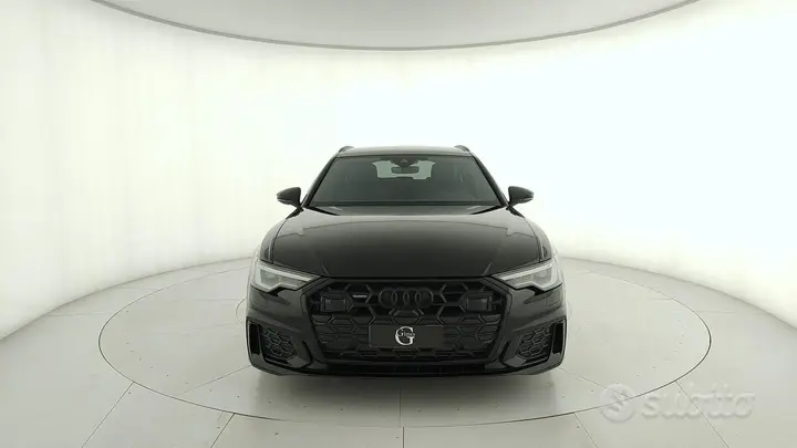Audi A6 Avant 2023 photo 2