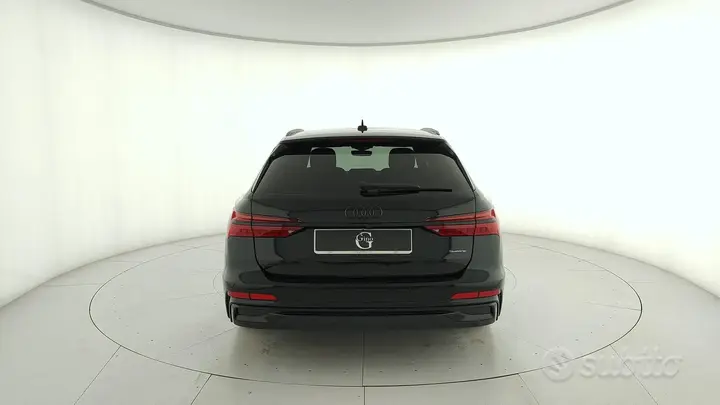 Audi A6 Avant 2023 photo 4