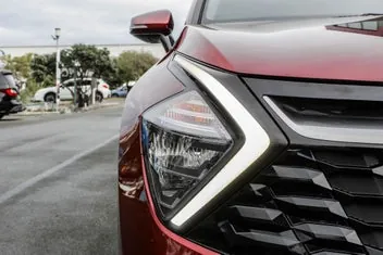 Kia Sportage 2022 photo 5