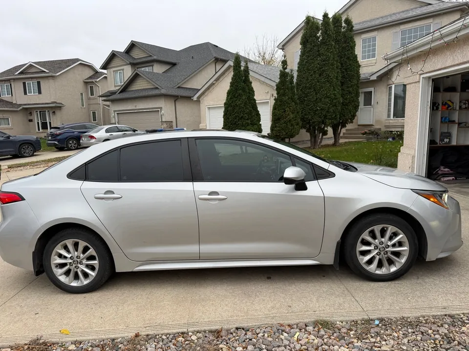 Toyota Corolla 2020 photo 5