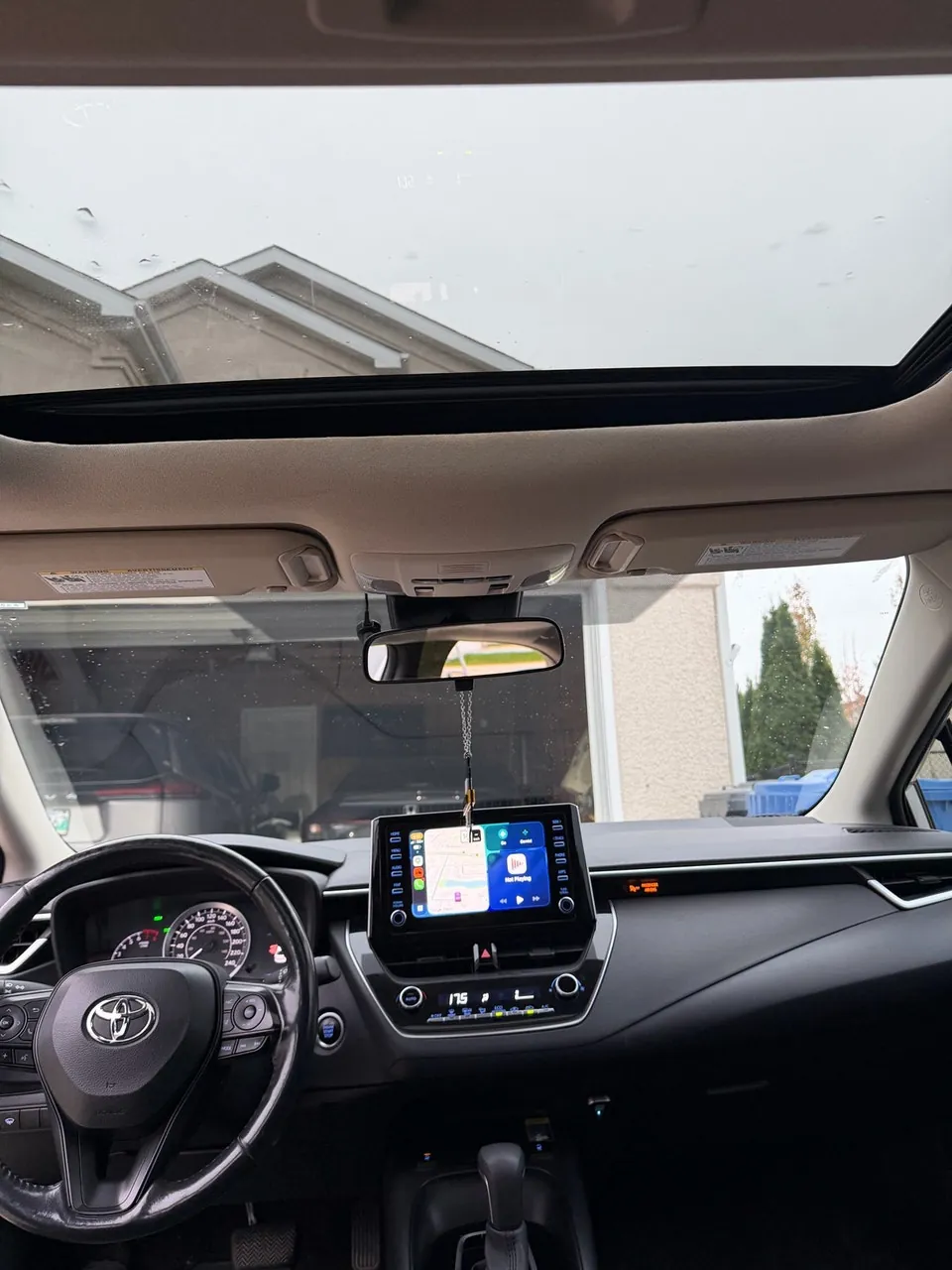 Toyota Corolla 2020 photo 2