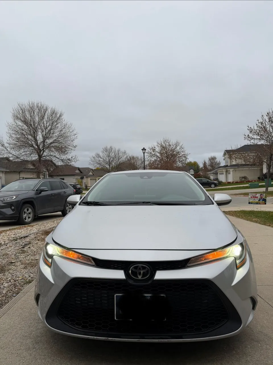 Toyota Corolla 2020 photo 4
