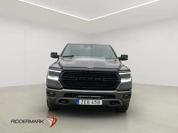 Dodge Ram 1500 2023 photo 5