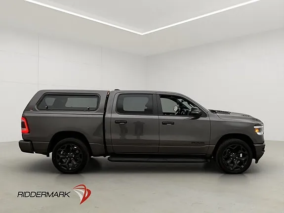 Dodge Ram 1500 2023 photo 2