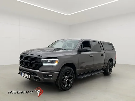 Dodge Ram 1500
