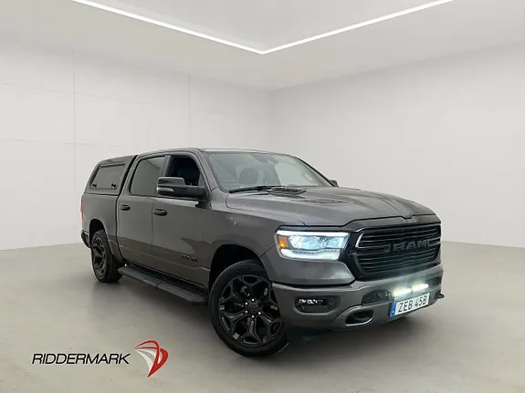 Dodge Ram 1500 2023 photo 3