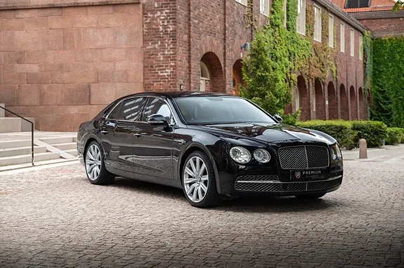 Bentley Flying Spur