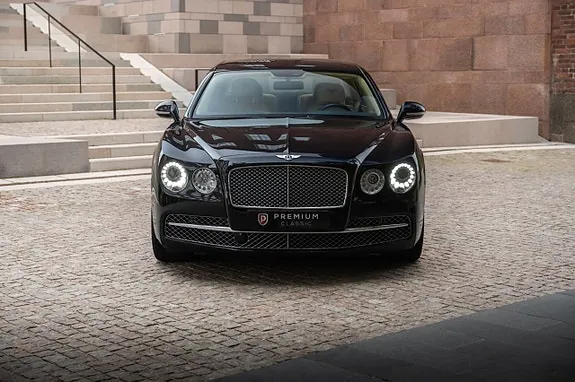 Bentley Flying Spur 2014 photo 3