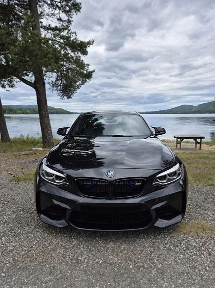BMW M2