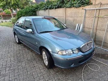 Rover 45