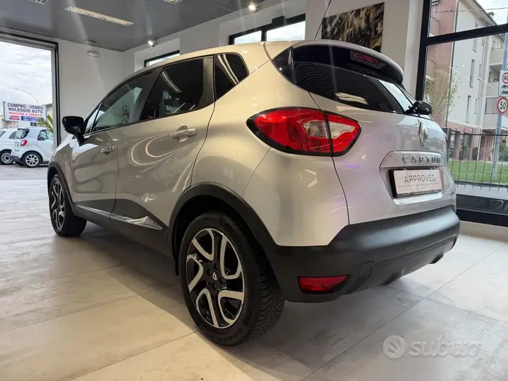 Renault Captur 2014 photo 5