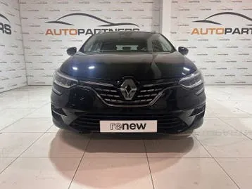 Renault Megane 2024 photo 3