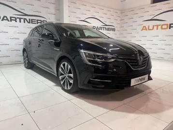 Renault Megane 2024 photo 2