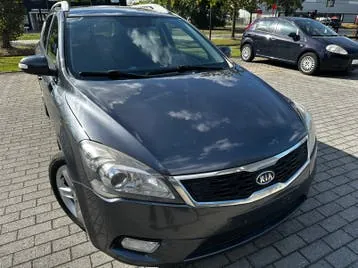 Kia Cee'D Break