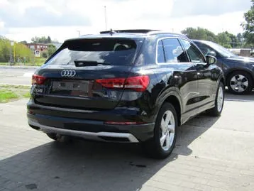 Audi Q3 2019 photo 3