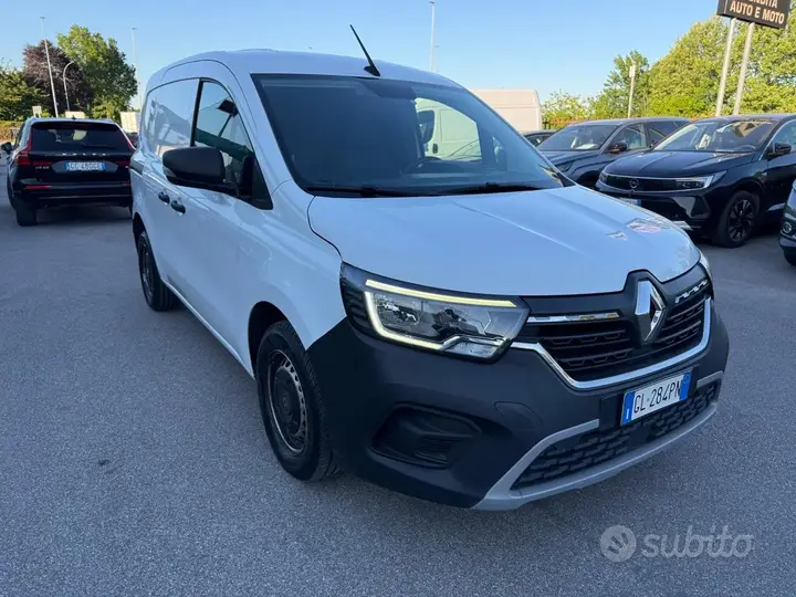 Renault Kangoo 2022 photo 5