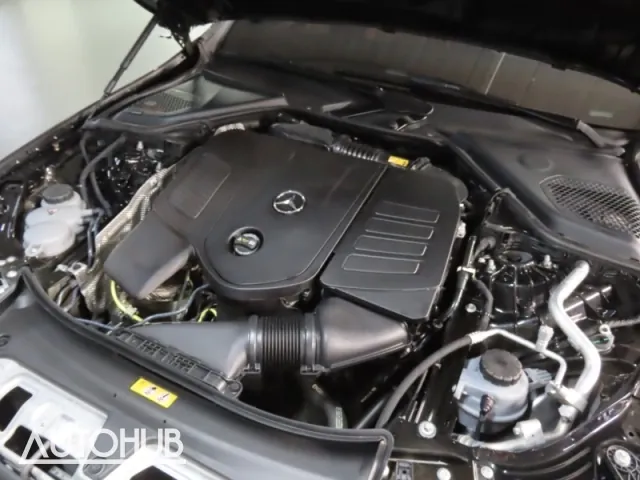 Mercedes-Benz E-Class 2024 photo 5