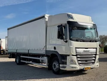 DAF Cf 290 M3En3 2020 photo 2