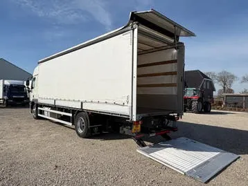 DAF Cf 290 M3En3 2020 photo 3