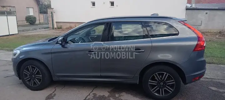 Volvo Xc60 2017 photo 4