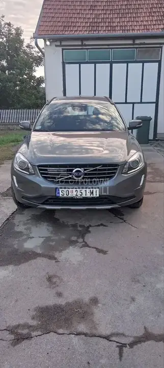 Volvo Xc60 2017 photo 3