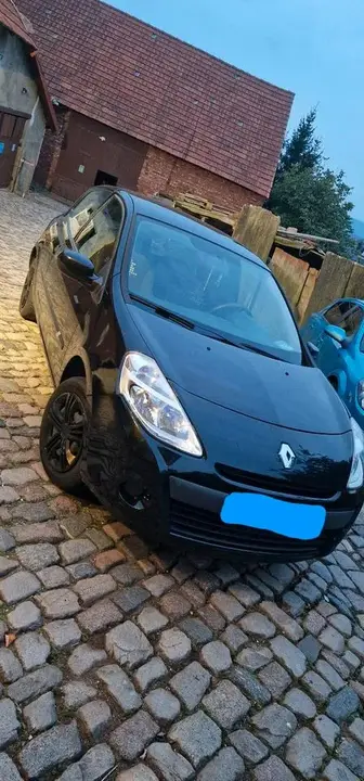 Renault Clio 3