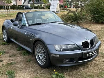 BMW Z3