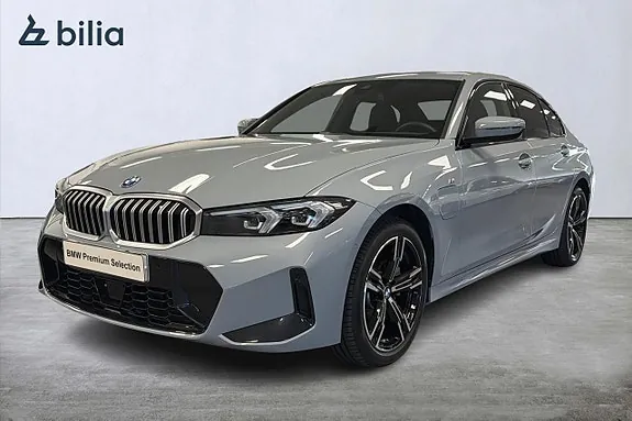 BMW 330E