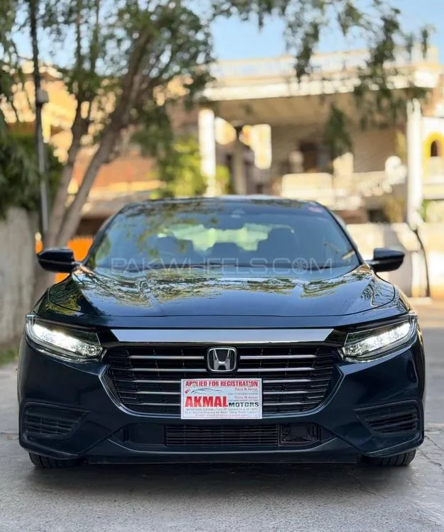 Honda Insight