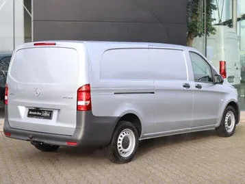 Mercedes-Benz Vito 2024 photo 2