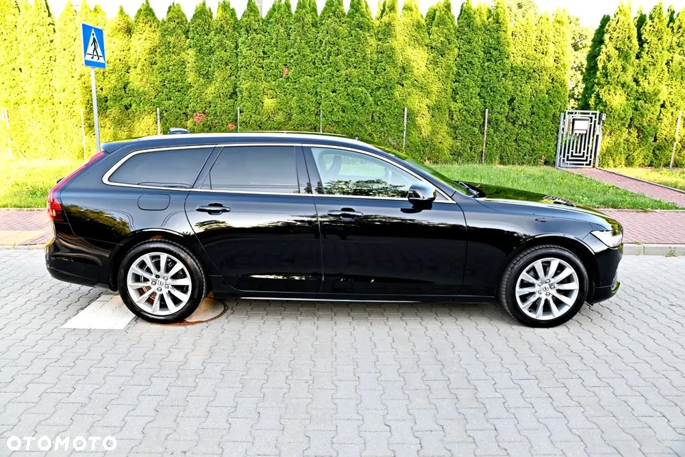 Volvo V90 2021 photo 5