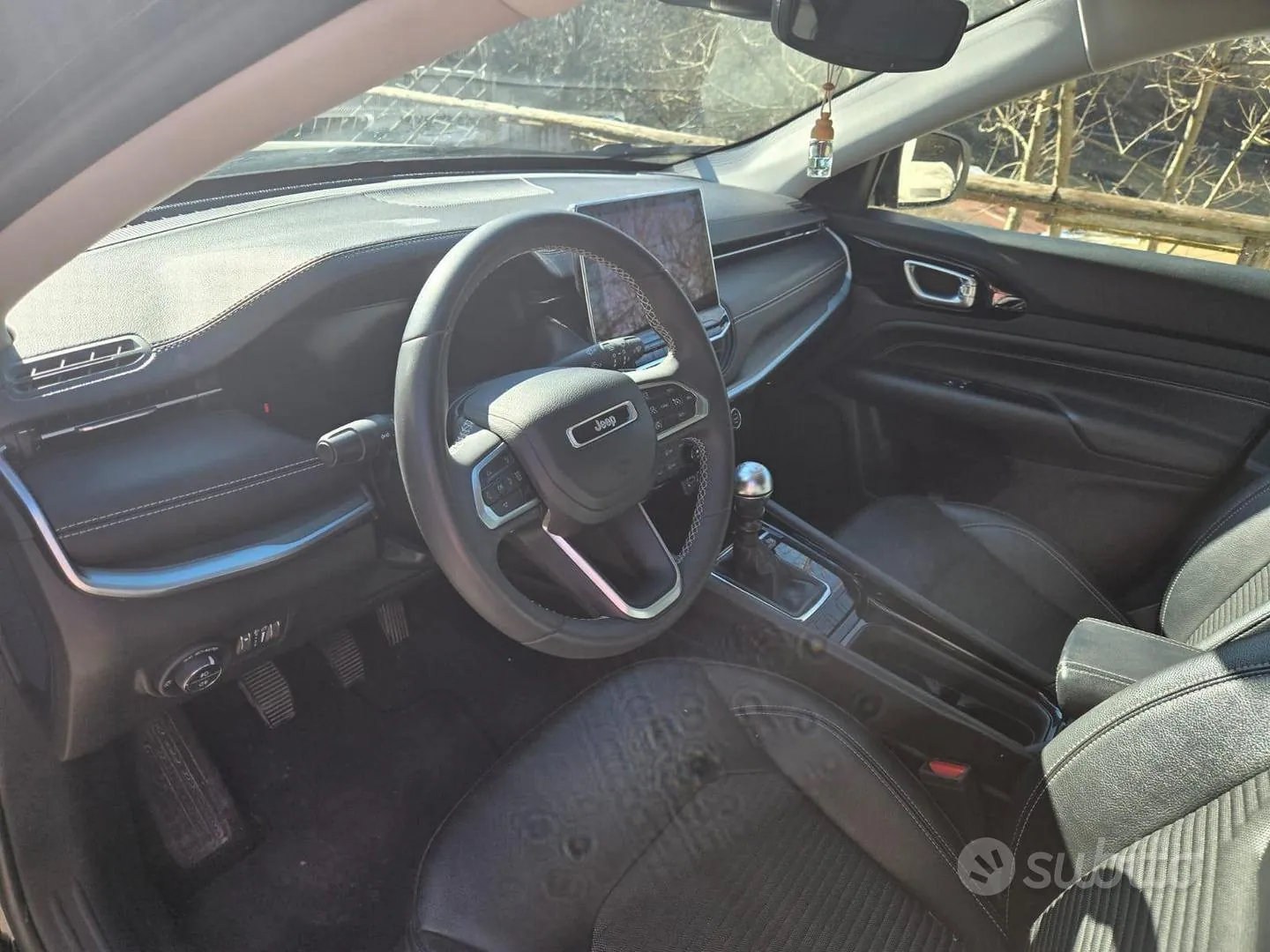 Jeep Compass 2021 photo 5
