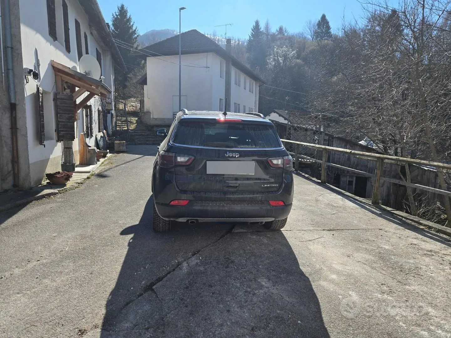 Jeep Compass 2021 photo 4
