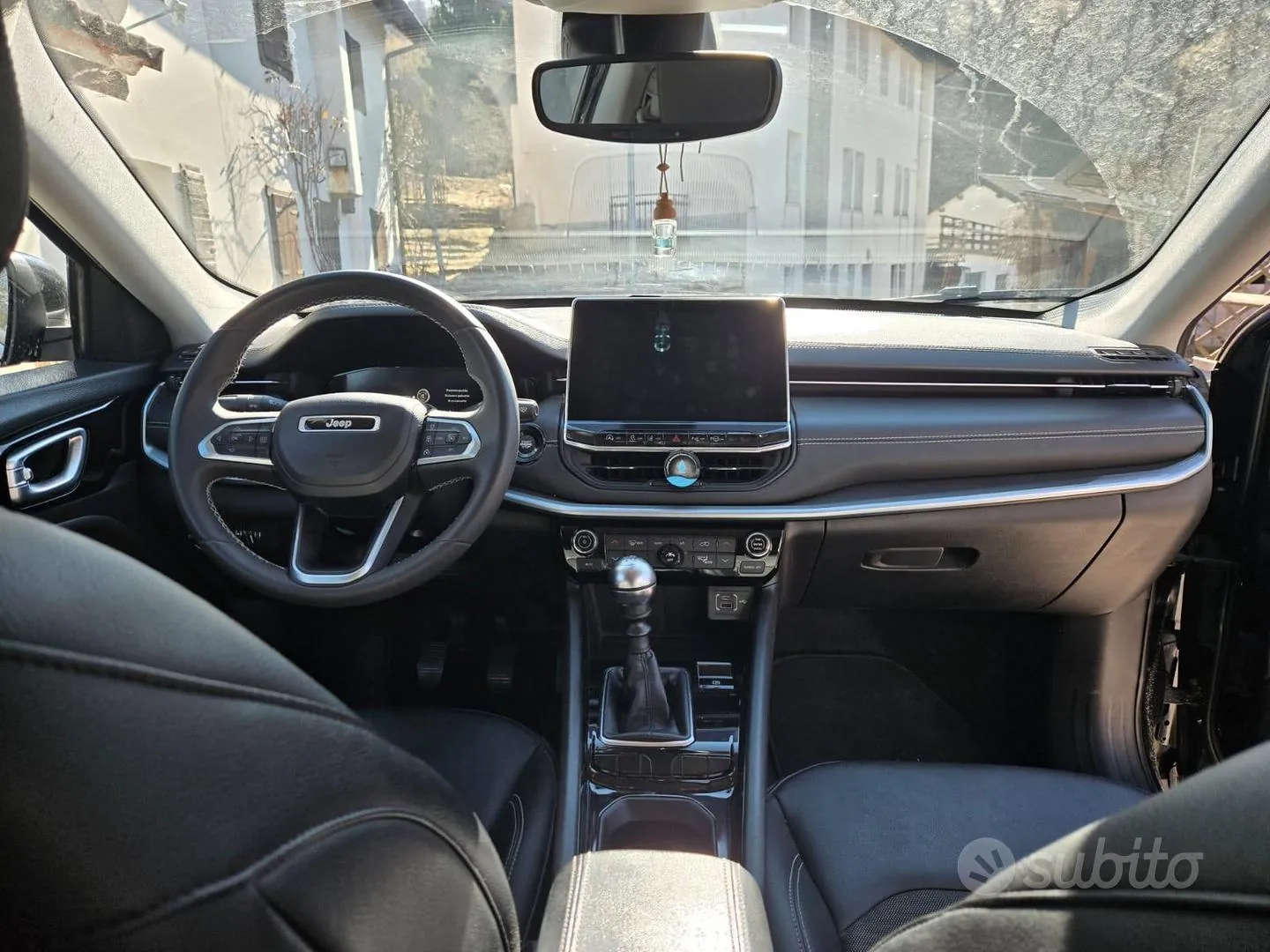Jeep Compass 2021 photo 3