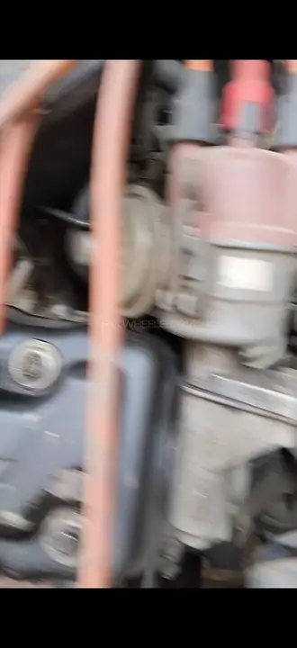 Suzuki Mehran