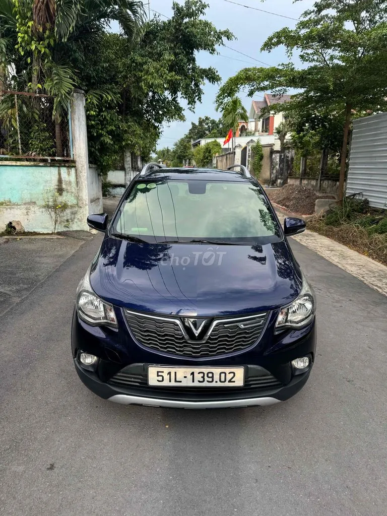 Vinfast Fadil 2020 photo 2