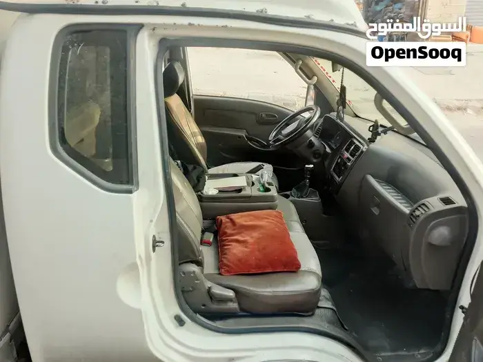 Hyundai Porter 2012 photo 4