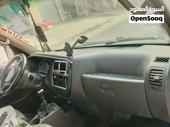 Hyundai Porter 2012 photo 3