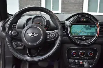 Mini Clubman 2016 photo 2