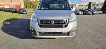 Peugeot Partner Tepee